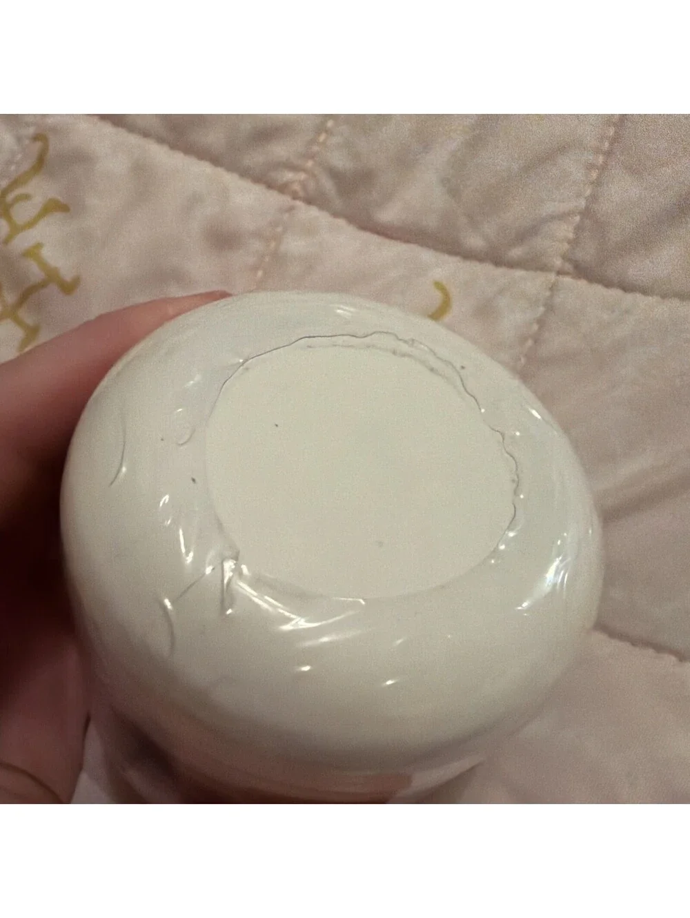 Pure Silver Skin Repair & Restore Gel 4 oz Jar • 75 ppm • Fragrance Free • USA